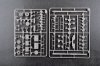 Trumpeter 05599 Russian T-72B/B1 MBT (w/kontakt-1 reactive armor) (1:35)